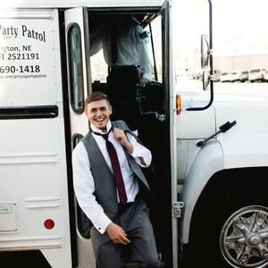 Meet your Posher, Cameron